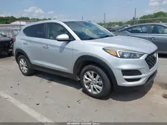 KM8J23A49KU031613 2019 HYUNDAI TUCSON