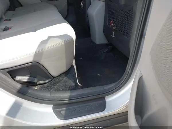 KM8J23A49KU031613 2019 HYUNDAI TUCSON - Image 8