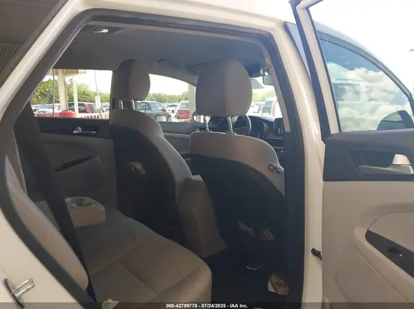 KM8J23A49KU034866 2019 HYUNDAI TUCSON - Image 8