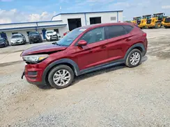 KM8J23A49KU036052 2019 HYUNDAI TUCSON