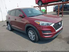 KM8J23A49KU036066 2019 HYUNDAI TUCSON