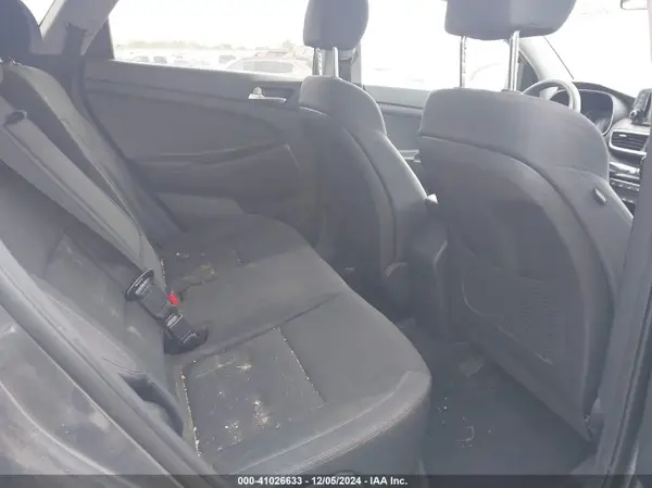 KM8J23A49KU036732 2019 HYUNDAI TUCSON - Image 8