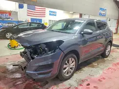 KM8J23A49KU036763 2019 HYUNDAI TUCSON