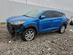 KM8J23A49KU040747 2019 HYUNDAI TUCSON