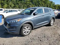 KM8J23A49KU048086 2019 HYUNDAI TUCSON