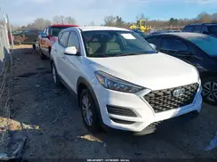 KM8J23A49KU050467 2019 HYUNDAI TUCSON