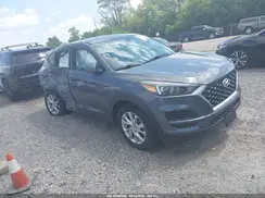 KM8J23A49KU054602 2019 HYUNDAI TUCSON