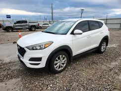 KM8J23A49KU056916 2019 HYUNDAI TUCSON