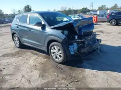 KM8J23A49KU058844 2019 HYUNDAI TUCSON