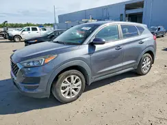 KM8J23A49KU063039 2019 HYUNDAI TUCSON