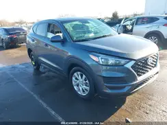 KM8J23A49KU065423 2019 HYUNDAI TUCSON