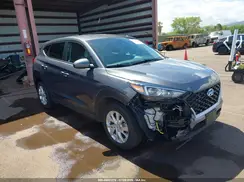 KM8J23A49KU067902 2019 HYUNDAI TUCSON