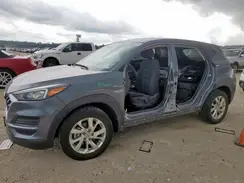 KM8J23A49KU069732 2019 HYUNDAI TUCSON