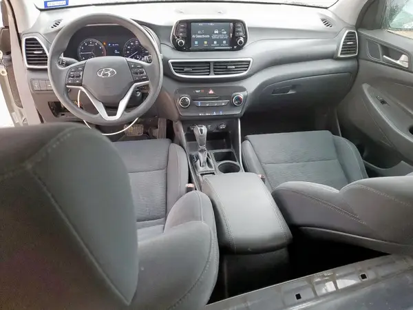 KM8J23A49KU069732 2019 HYUNDAI TUCSON - Image 8