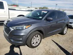 KM8J23A49KU074753 2019 HYUNDAI TUCSON