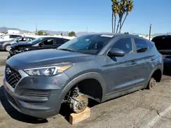 KM8J23A49KU079922 2019 HYUNDAI TUCSON