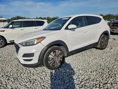 KM8J23A49KU839721 2019 HYUNDAI TUCSON