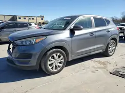KM8J23A49KU840318 2019 HYUNDAI TUCSON