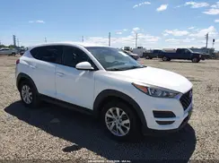 KM8J23A49KU841260 2019 HYUNDAI TUCSON