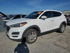 KM8J23A49KU842277 2019 HYUNDAI TUCSON