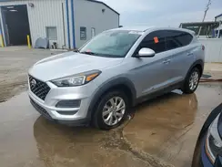 KM8J23A49KU842859 2019 HYUNDAI TUCSON