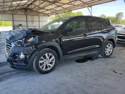 KM8J23A49KU845101 2019 HYUNDAI TUCSON