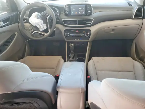 KM8J23A49KU845101 2019 HYUNDAI TUCSON - Image 8