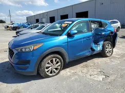 KM8J23A49KU845776 2019 HYUNDAI TUCSON