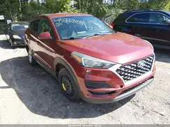 KM8J23A49KU845972 2019 HYUNDAI TUCSON