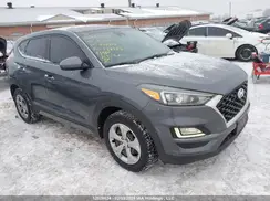 KM8J23A49KU850606 2019 HYUNDAI TUCSON