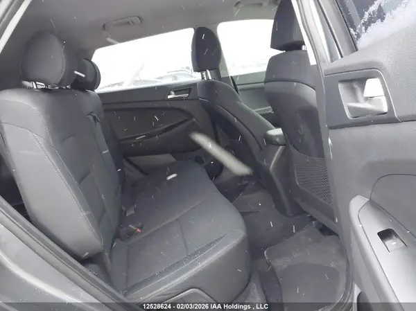 KM8J23A49KU850606 2019 HYUNDAI TUCSON - Image 8
