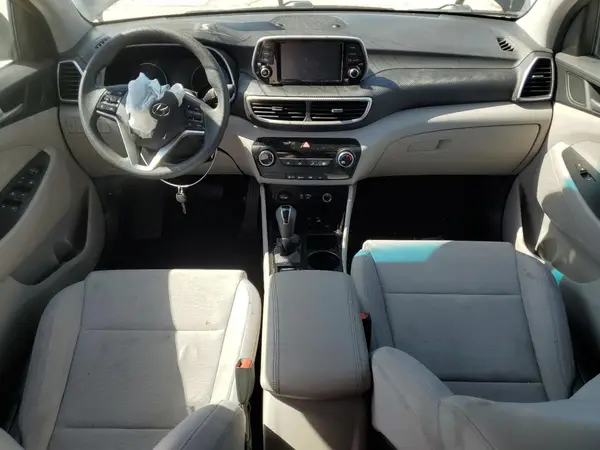 KM8J23A49KU858611 2019 HYUNDAI TUCSON - Image 8