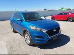 KM8J23A49KU859306 2019 HYUNDAI TUCSON