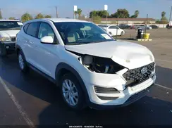 KM8J23A49KU859337 2019 HYUNDAI TUCSON