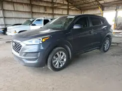 KM8J23A49KU868071 2019 HYUNDAI TUCSON