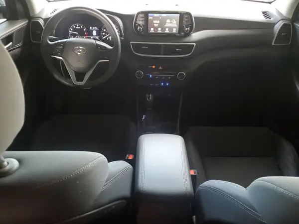 KM8J23A49KU868071 2019 HYUNDAI TUCSON - Image 8