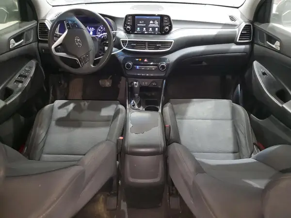 KM8J23A49KU868880 2019 HYUNDAI TUCSON - Image 8