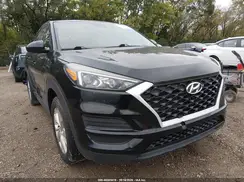 KM8J23A49KU878518 2019 HYUNDAI TUCSON