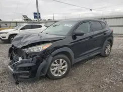 KM8J23A49KU880477 2019 HYUNDAI TUCSON