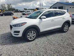 KM8J23A49KU881631 2019 HYUNDAI TUCSON
