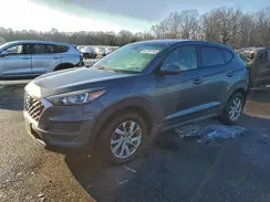 KM8J23A49KU881810 2019 HYUNDAI TUCSON