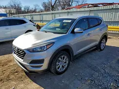 KM8J23A49KU883816 2019 HYUNDAI TUCSON