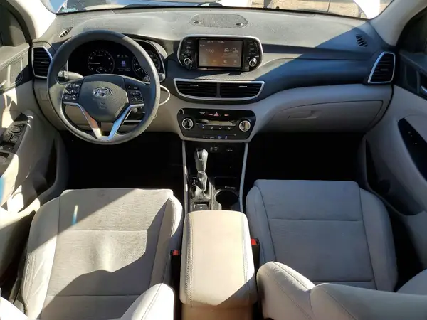 KM8J23A49KU883816 2019 HYUNDAI TUCSON - Image 8