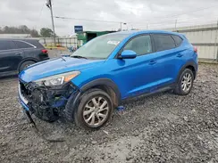 KM8J23A49KU884061 2019 HYUNDAI TUCSON