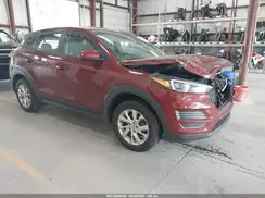 KM8J23A49KU885047 2019 HYUNDAI TUCSON