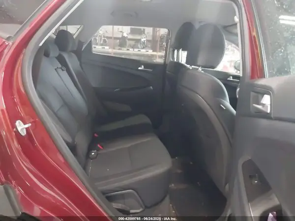 KM8J23A49KU885047 2019 HYUNDAI TUCSON - Image 8