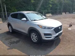 KM8J23A49KU885596 2019 HYUNDAI TUCSON