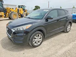 KM8J23A49KU885887 2019 HYUNDAI TUCSON