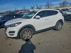 KM8J23A49KU886859 2019 HYUNDAI TUCSON