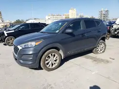 KM8J23A49KU888174 2019 HYUNDAI TUCSON